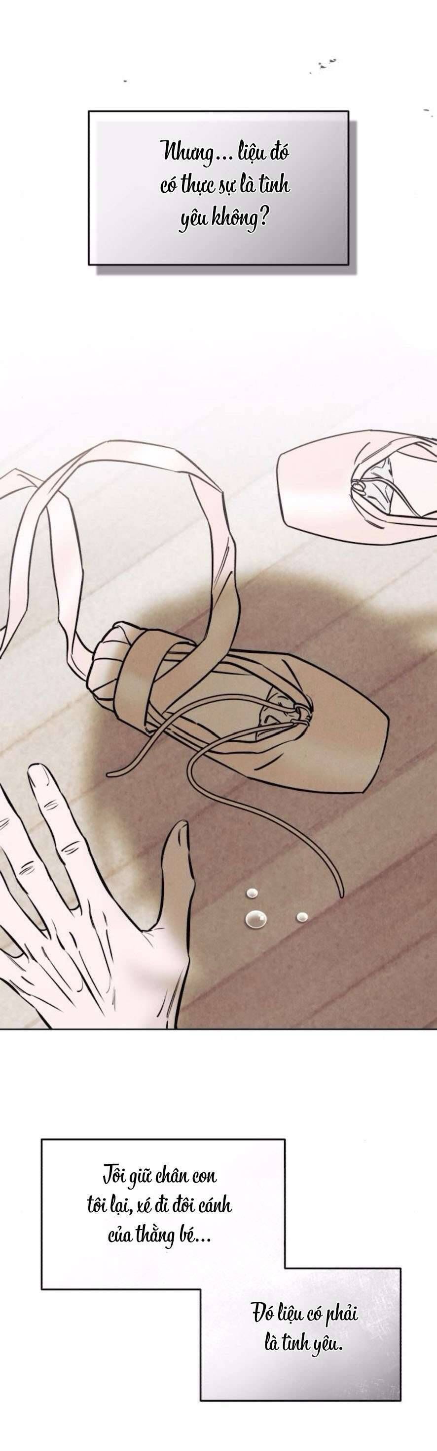 Muốn Mượn Chút Lửa Không? Chapter 62 - 49