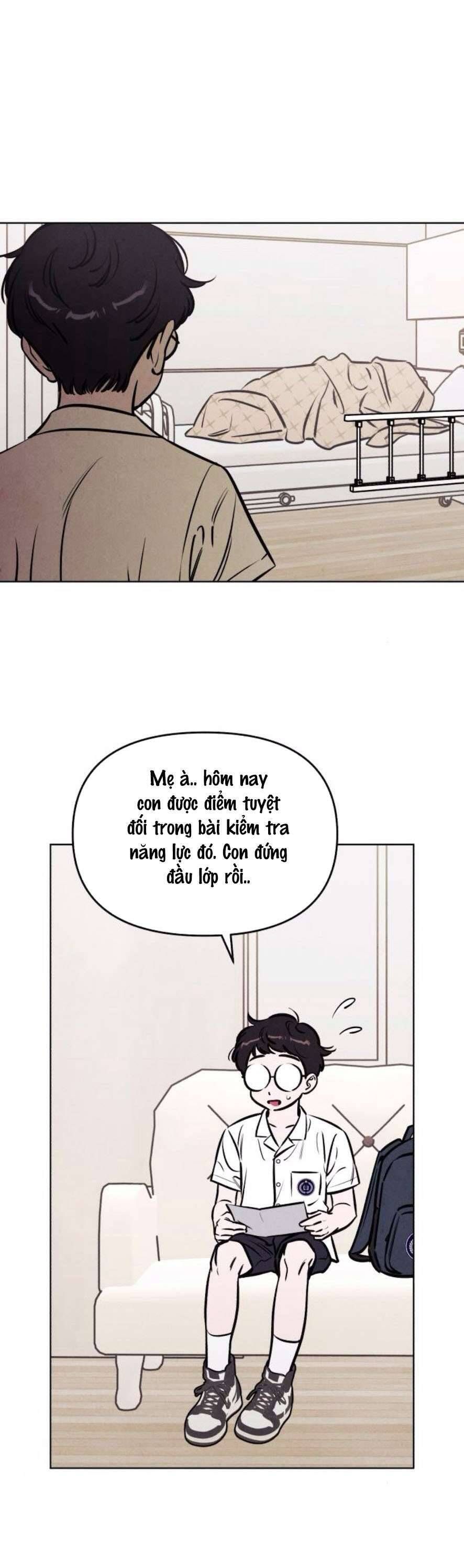 Muốn Mượn Chút Lửa Không? Chapter 62 - 6