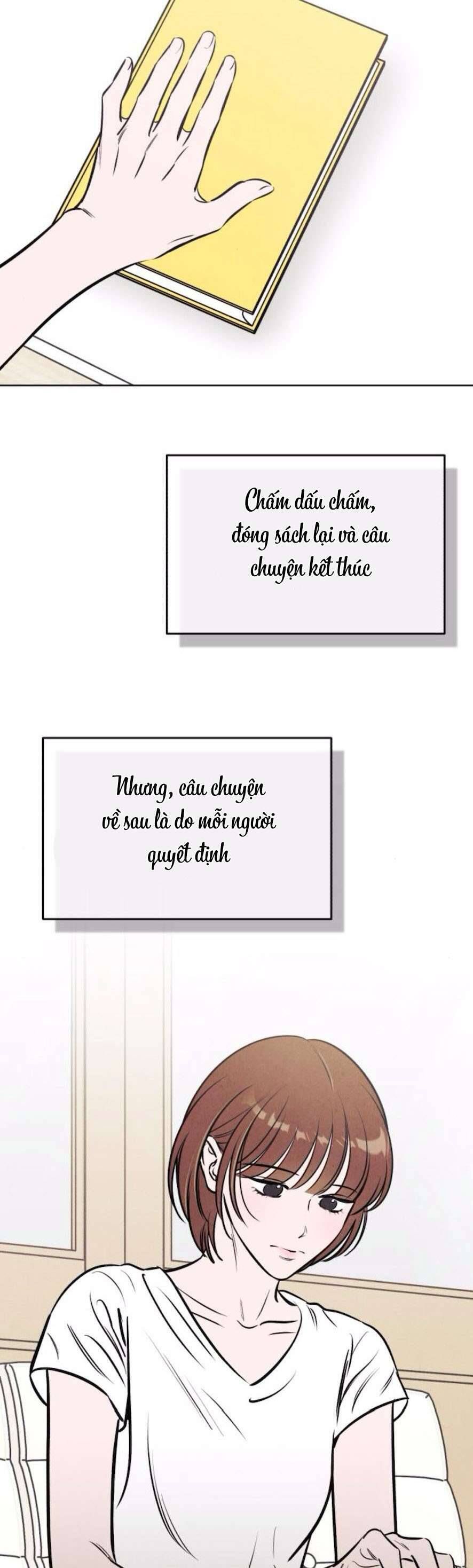 Muốn Mượn Chút Lửa Không? Chapter 62 - 51