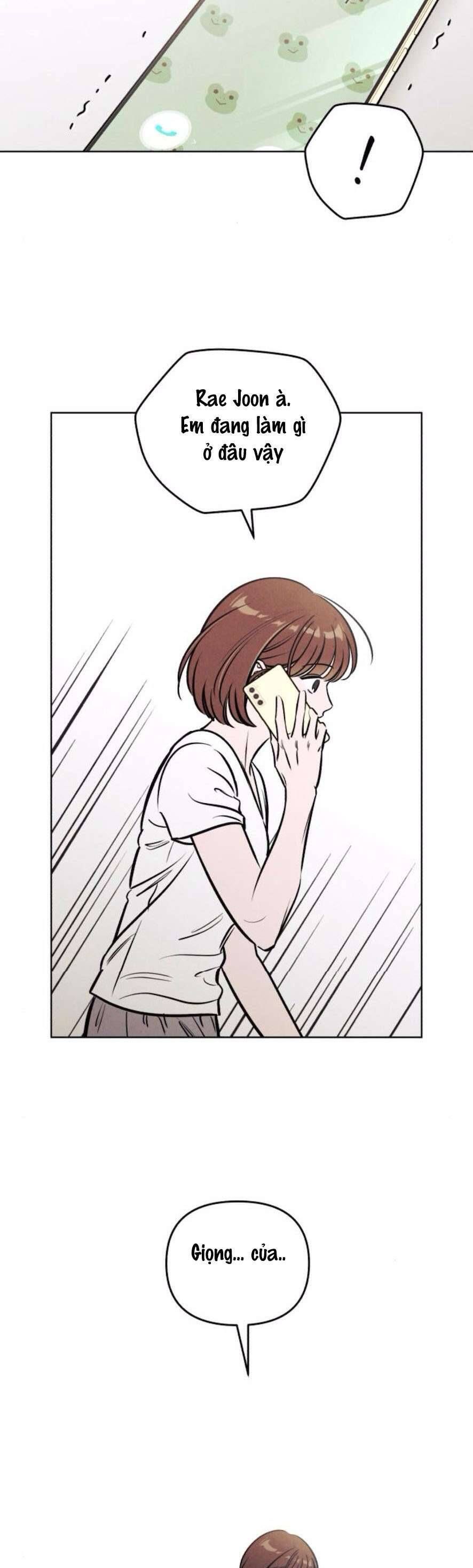 Muốn Mượn Chút Lửa Không? Chapter 62 - 53