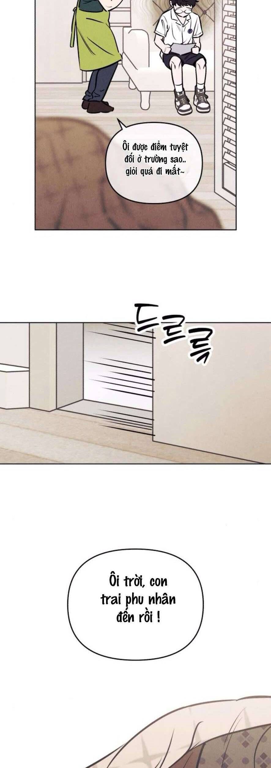 Muốn Mượn Chút Lửa Không? Chapter 62 - 8