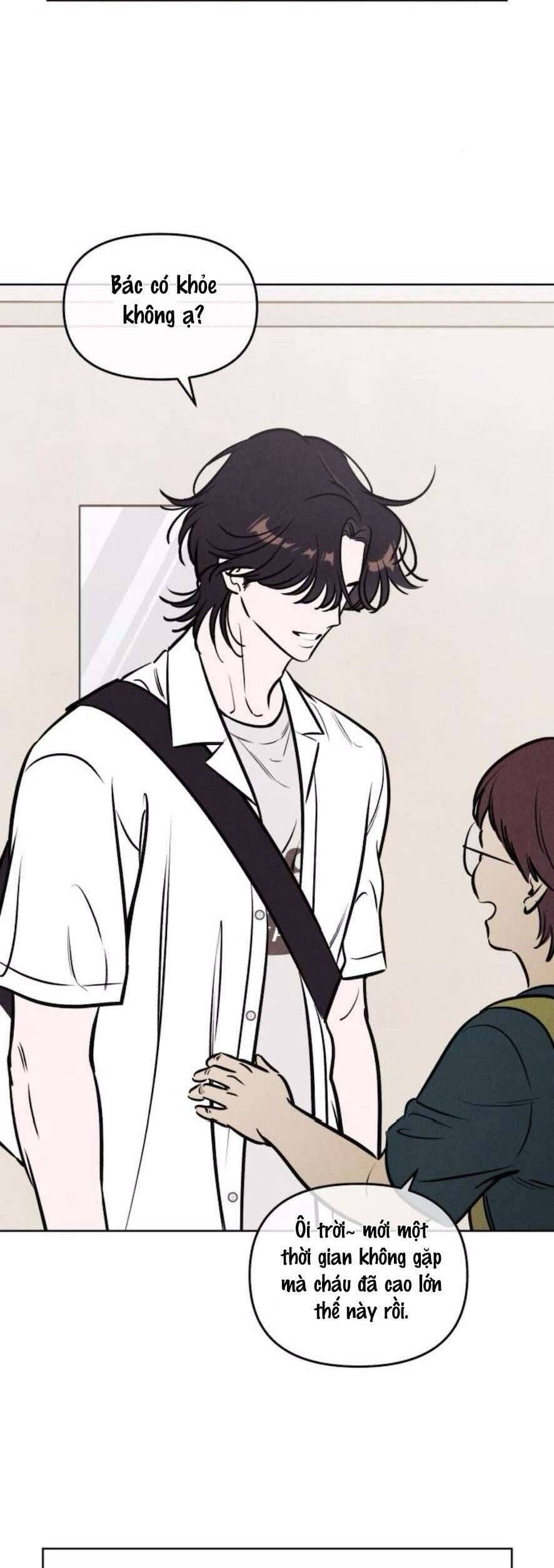 Muốn Mượn Chút Lửa Không? Chapter 62 - 10