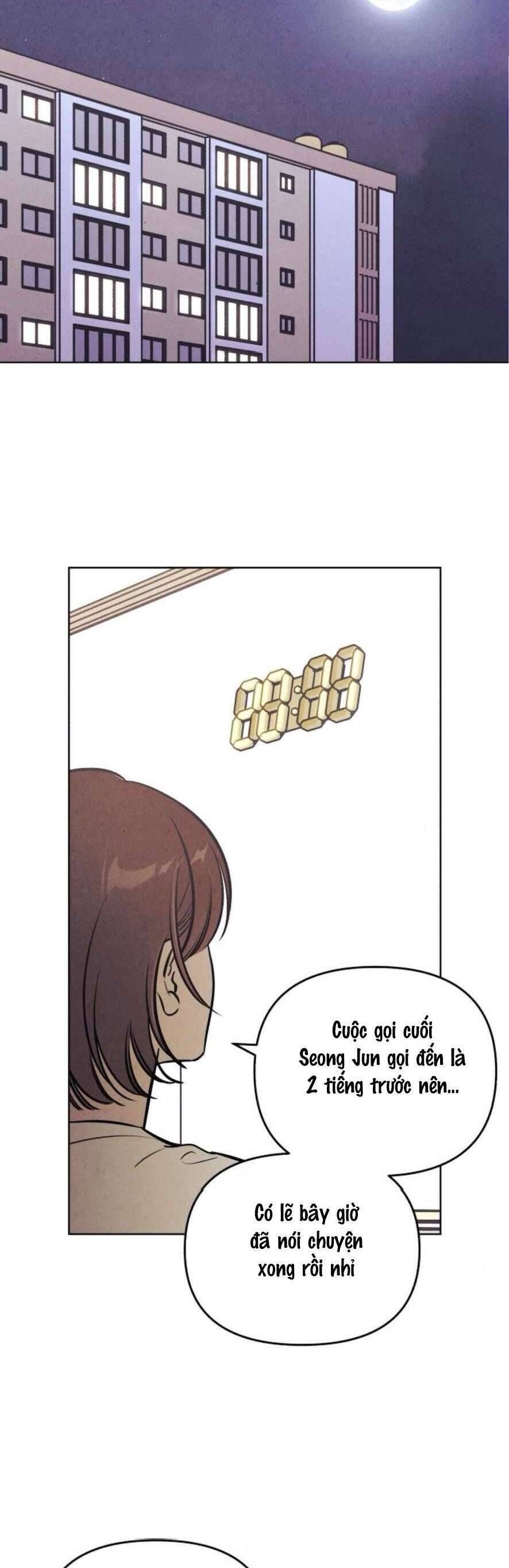 Muốn Mượn Chút Lửa Không? Chapter 63 - 2