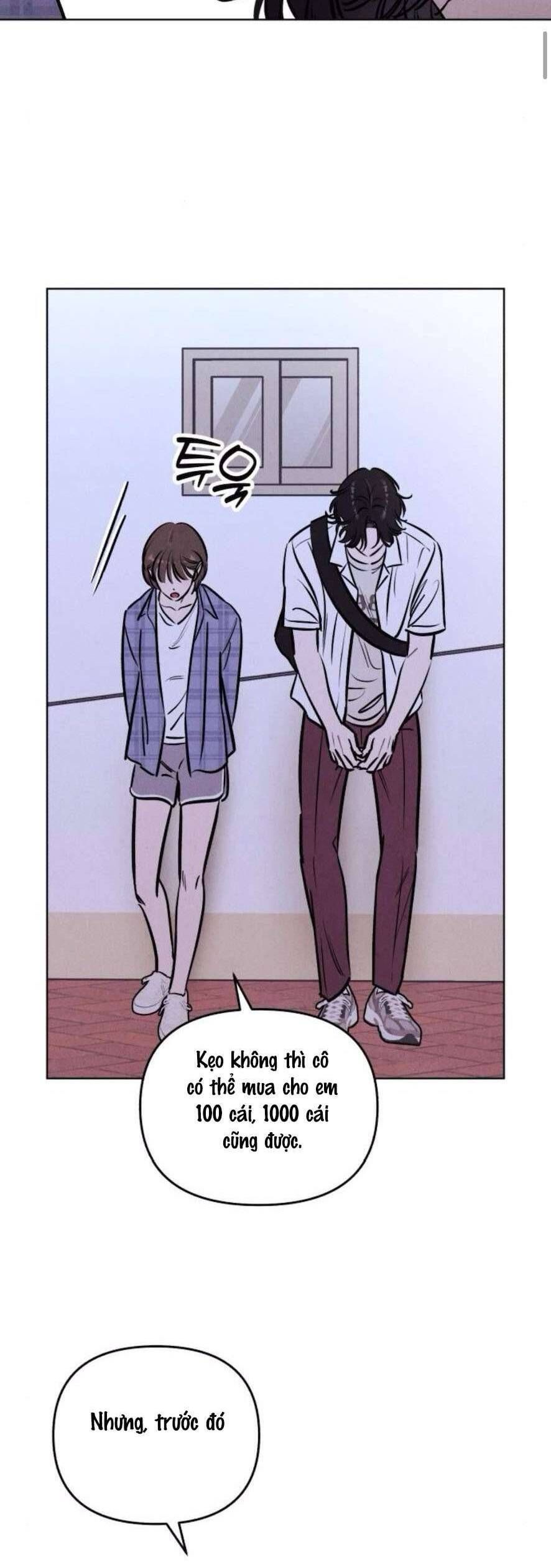 Muốn Mượn Chút Lửa Không? Chapter 63 - 13