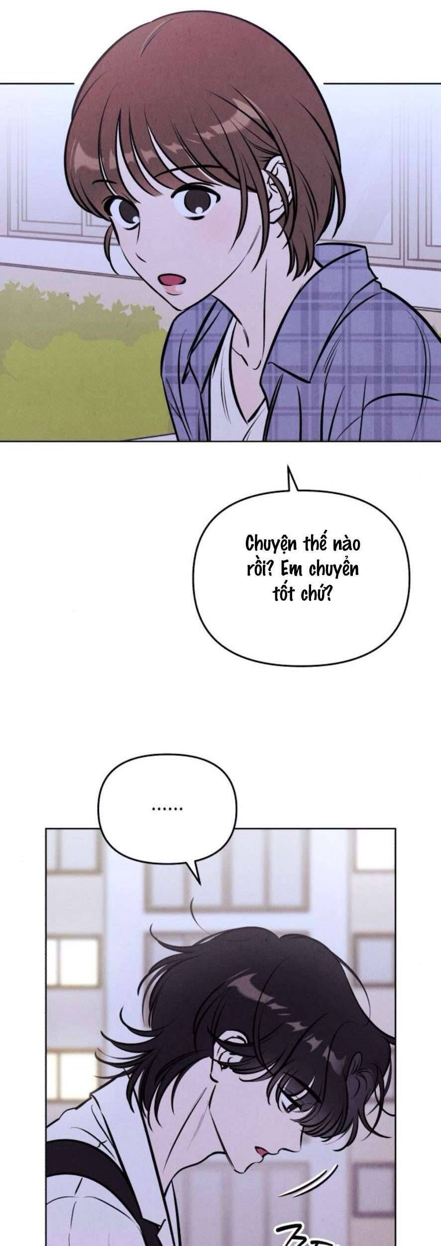 Muốn Mượn Chút Lửa Không? Chapter 63 - 14