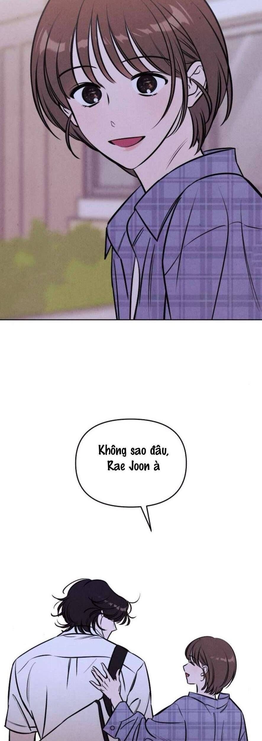 Muốn Mượn Chút Lửa Không? Chapter 63 - 18