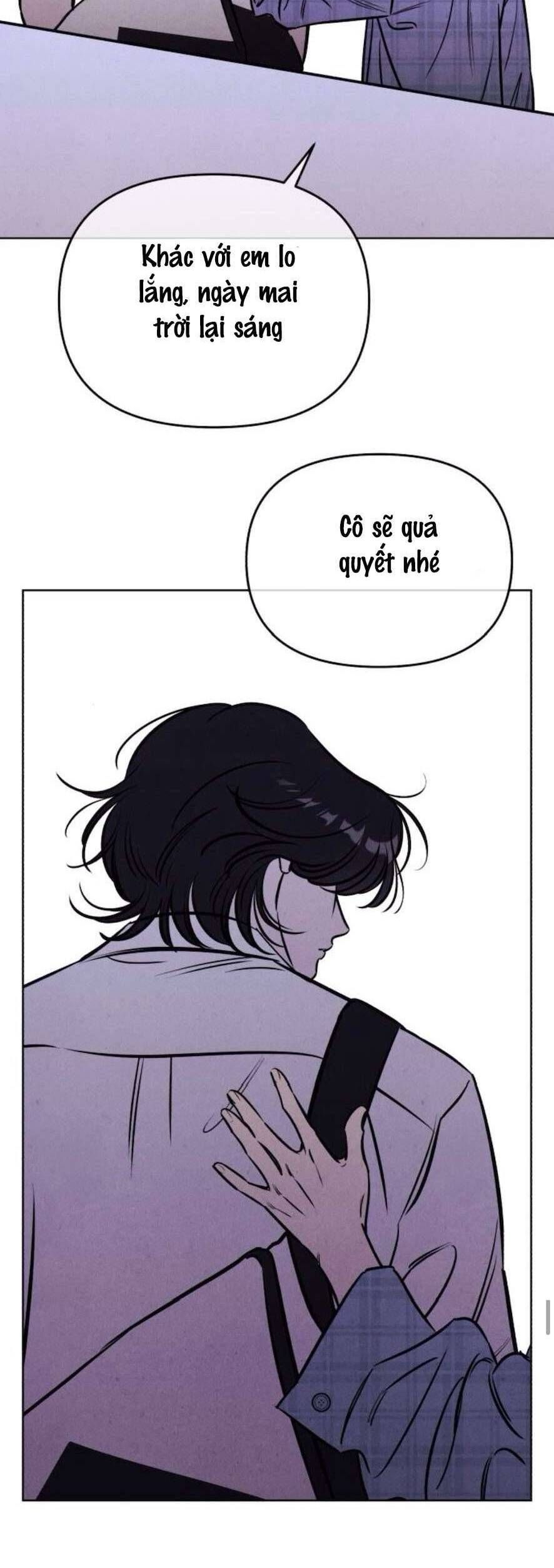 Muốn Mượn Chút Lửa Không? Chapter 63 - 19