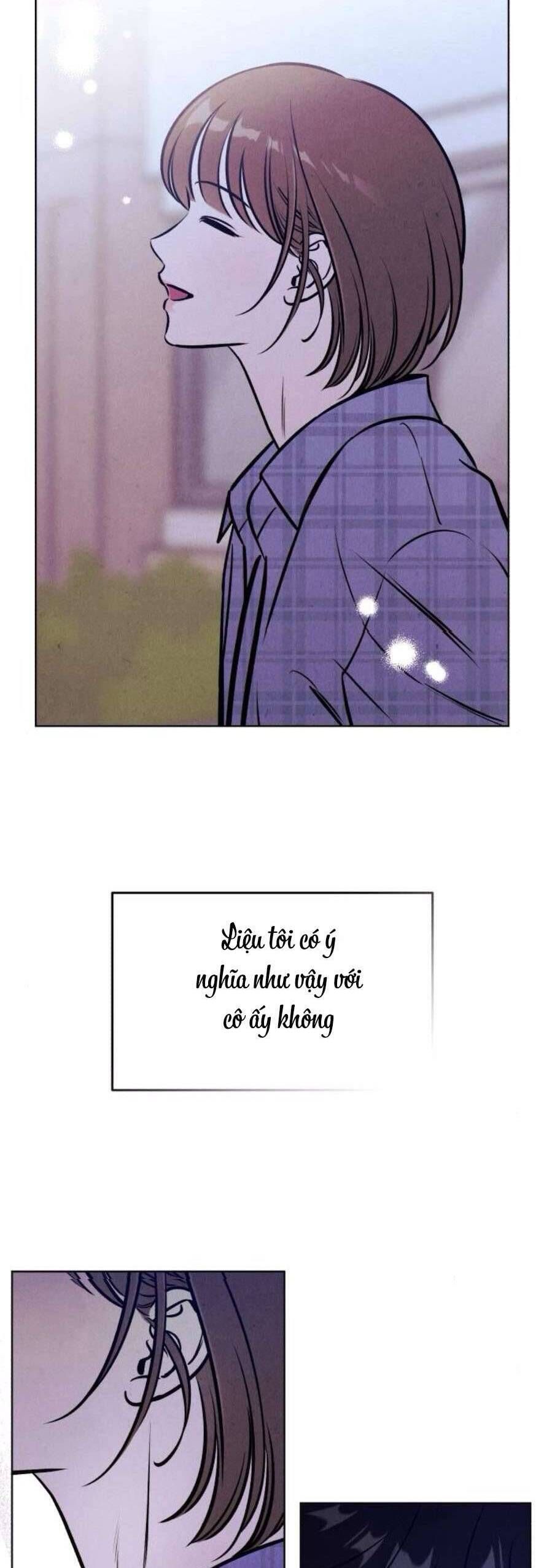 Muốn Mượn Chút Lửa Không? Chapter 63 - 21