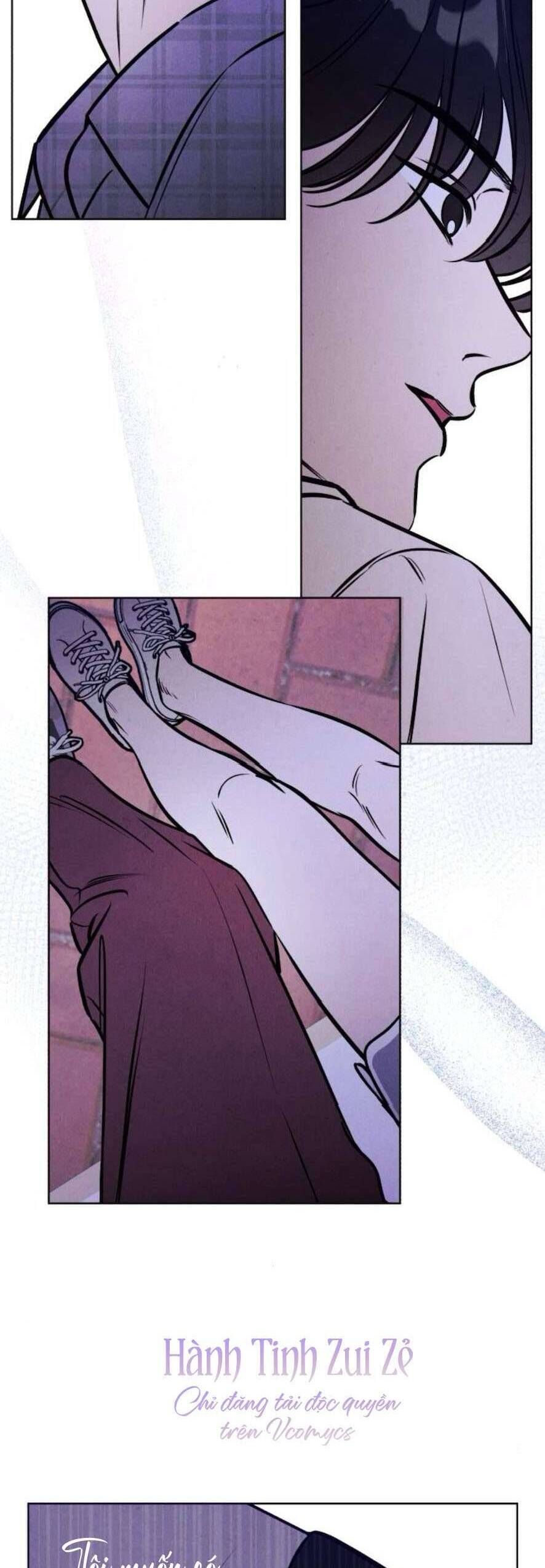 Muốn Mượn Chút Lửa Không? Chapter 63 - 22