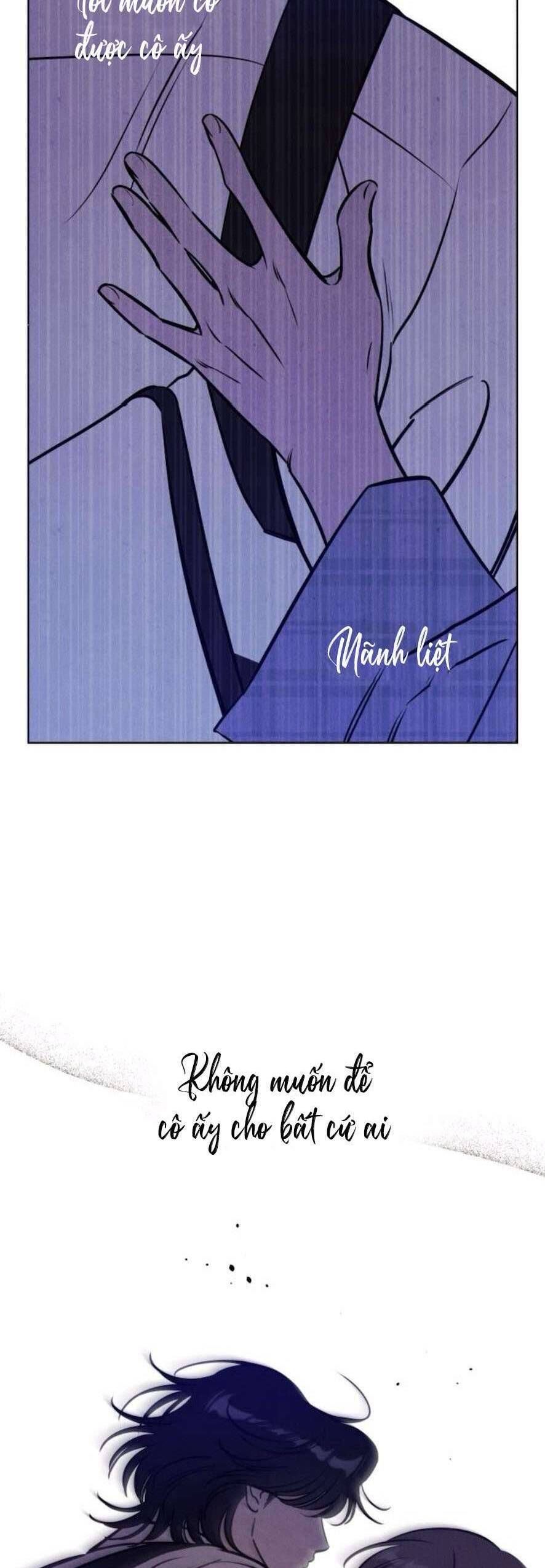 Muốn Mượn Chút Lửa Không? Chapter 63 - 23