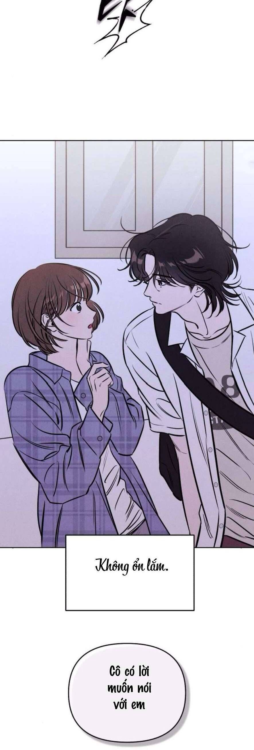 Muốn Mượn Chút Lửa Không? Chapter 63 - 29