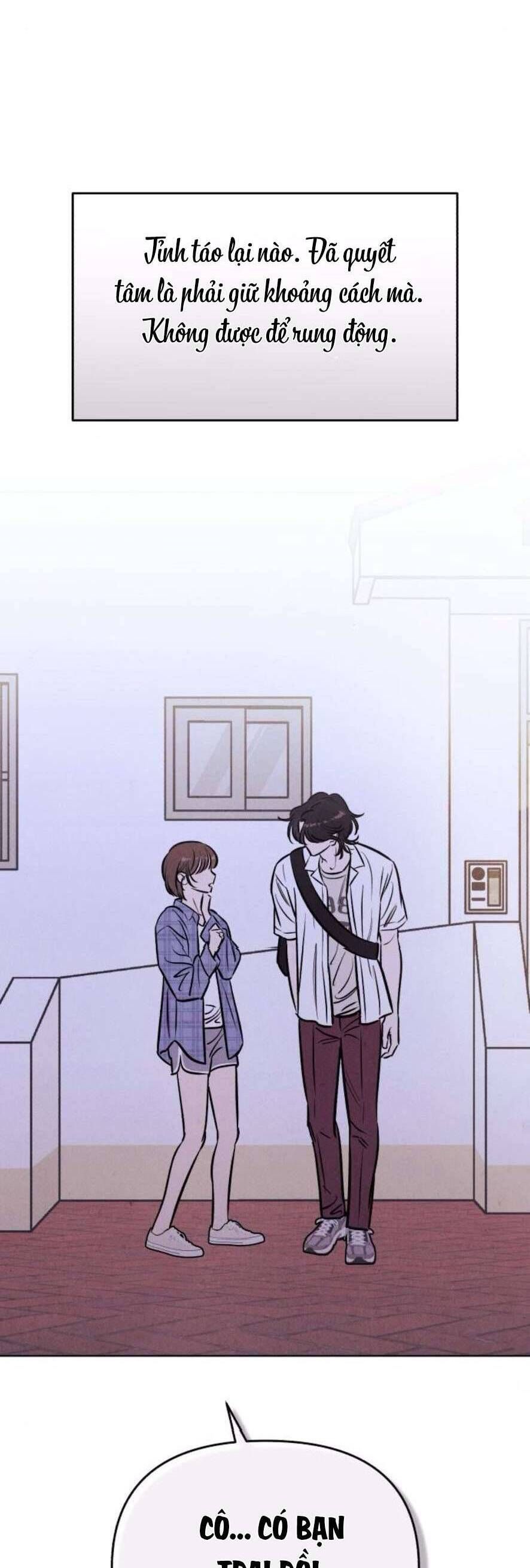 Muốn Mượn Chút Lửa Không? Chapter 63 - 30