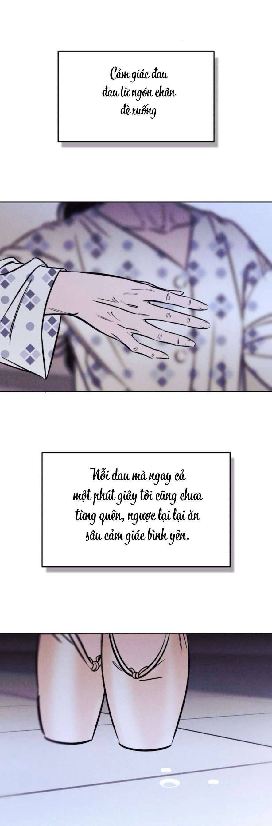 Muốn Mượn Chút Lửa Không? Chapter 63 - 38