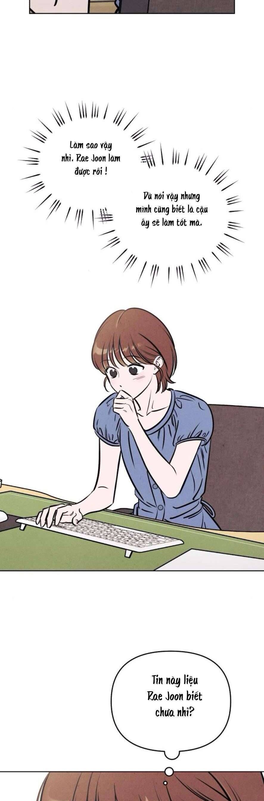 Muốn Mượn Chút Lửa Không? Chapter 63 - 42