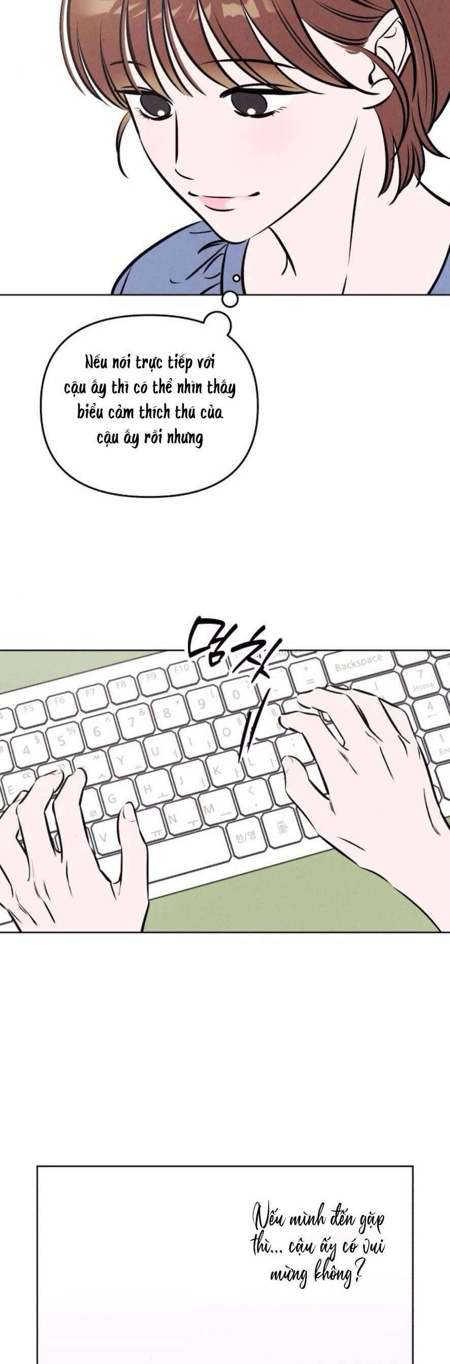 Muốn Mượn Chút Lửa Không? Chapter 63 - 43