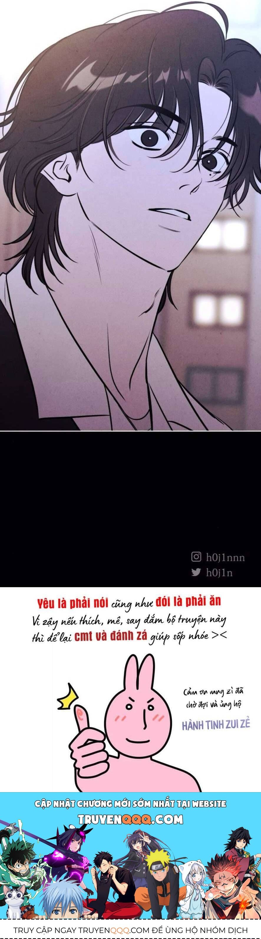 Muốn Mượn Chút Lửa Không? Chapter 63 - 45