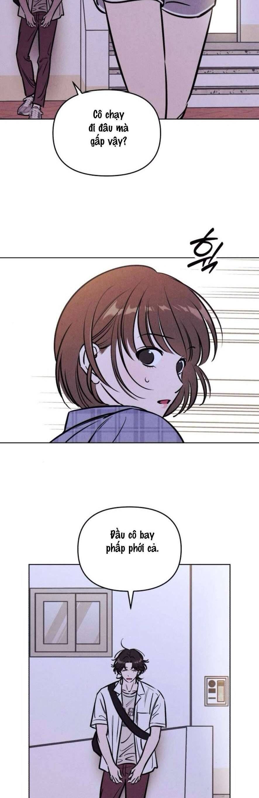 Muốn Mượn Chút Lửa Không? Chapter 63 - 6
