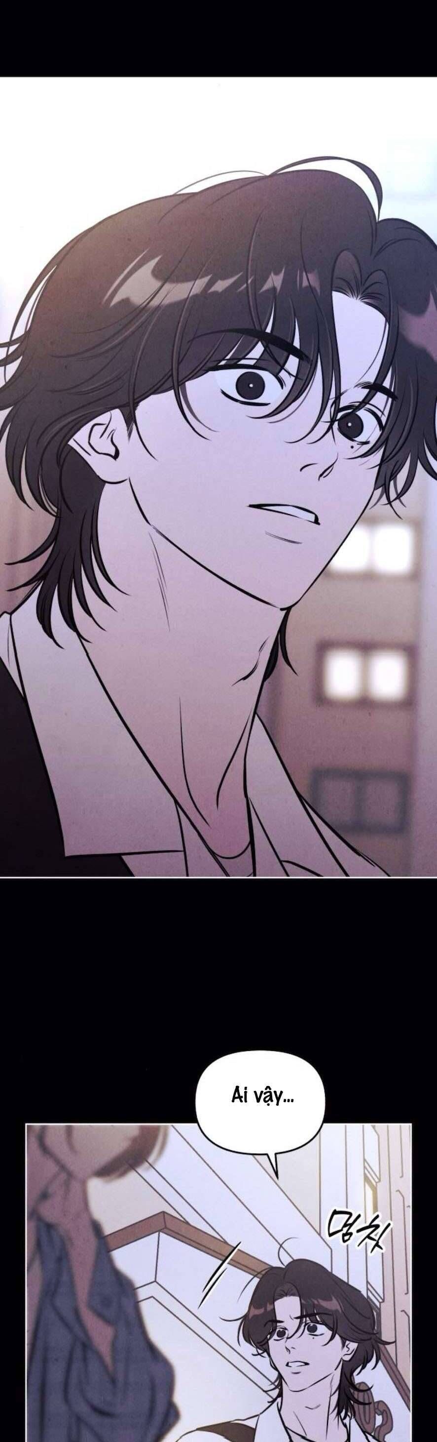 Muốn Mượn Chút Lửa Không? Chapter 64 - 2