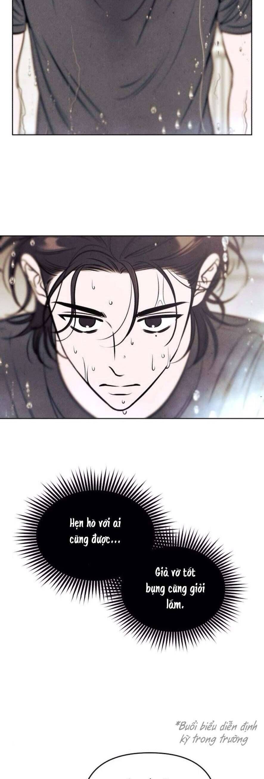 Muốn Mượn Chút Lửa Không? Chapter 64 - 11