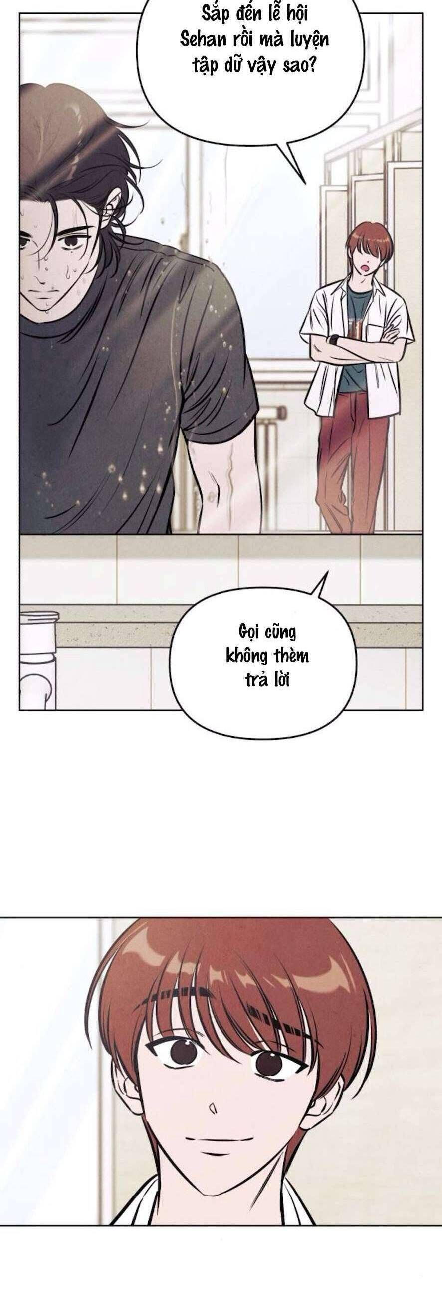 Muốn Mượn Chút Lửa Không? Chapter 64 - 12