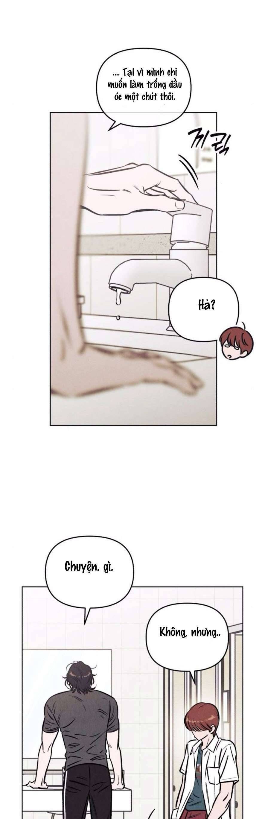 Muốn Mượn Chút Lửa Không? Chapter 64 - 13