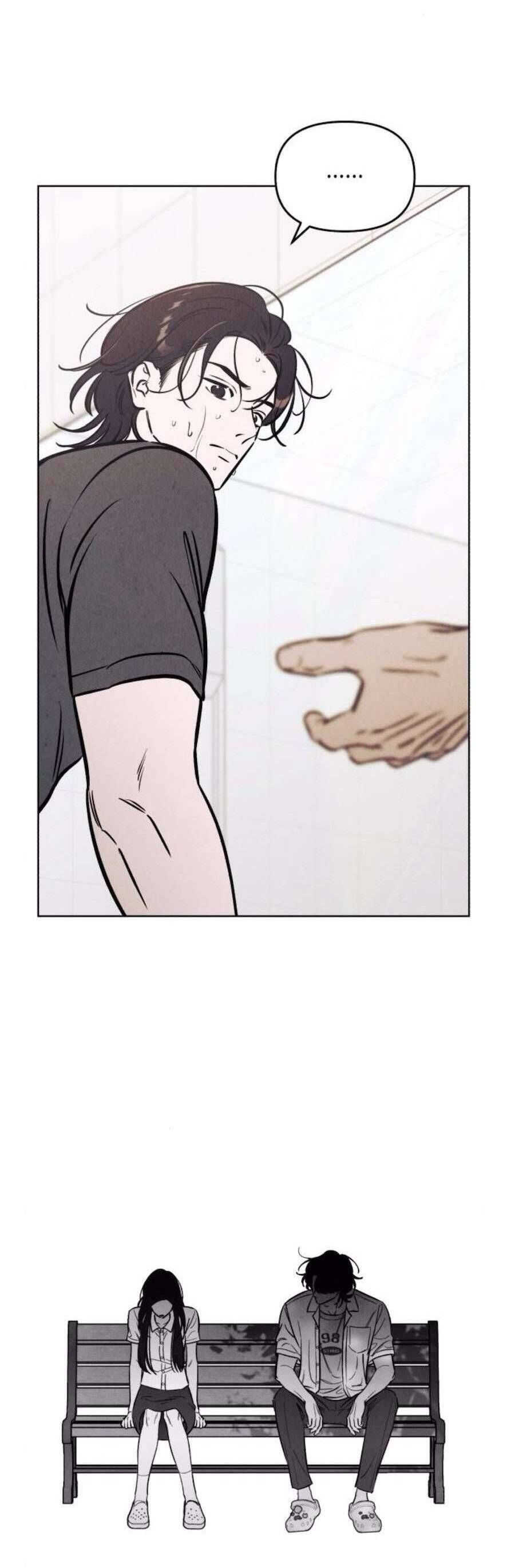 Muốn Mượn Chút Lửa Không? Chapter 64 - 15