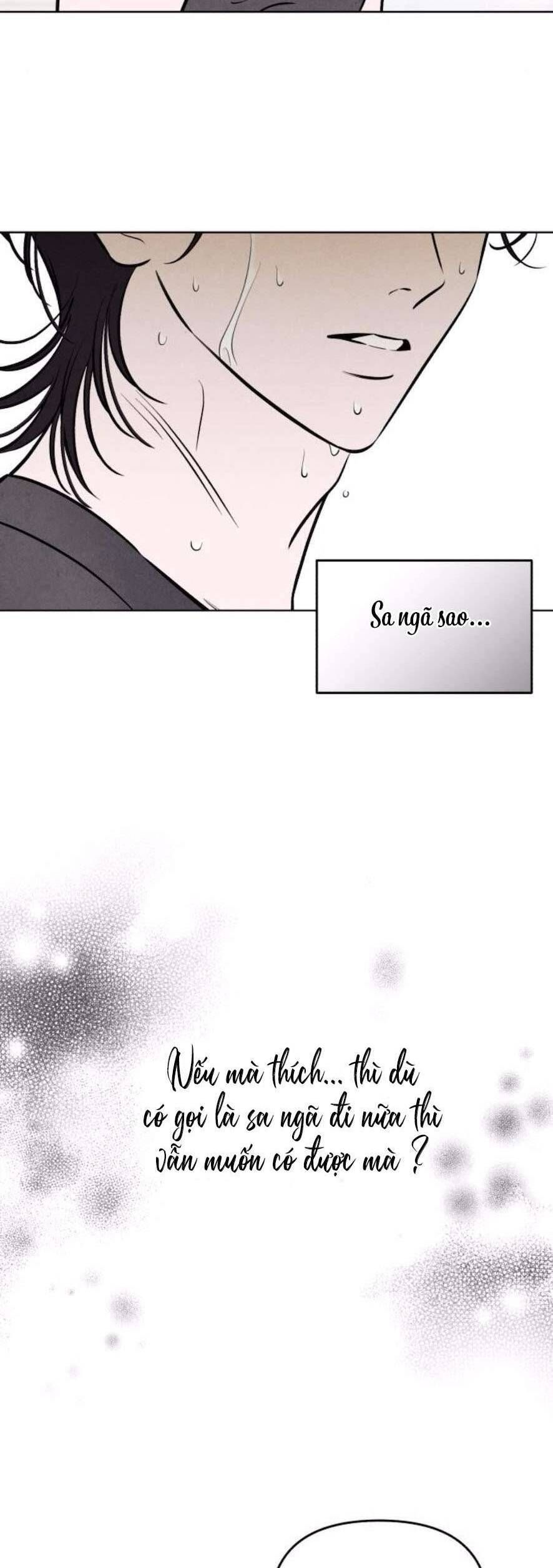 Muốn Mượn Chút Lửa Không? Chapter 64 - 21