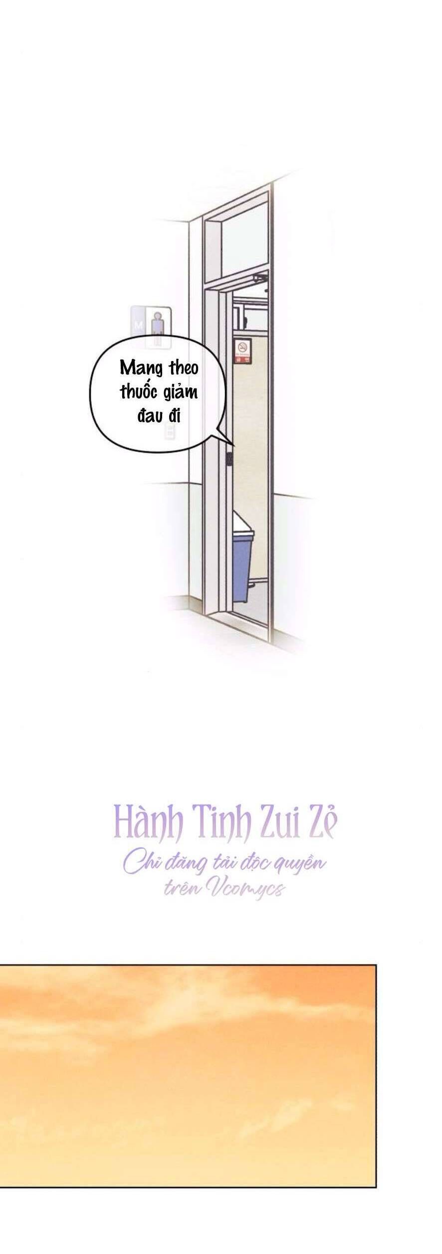 Muốn Mượn Chút Lửa Không? Chapter 64 - 24