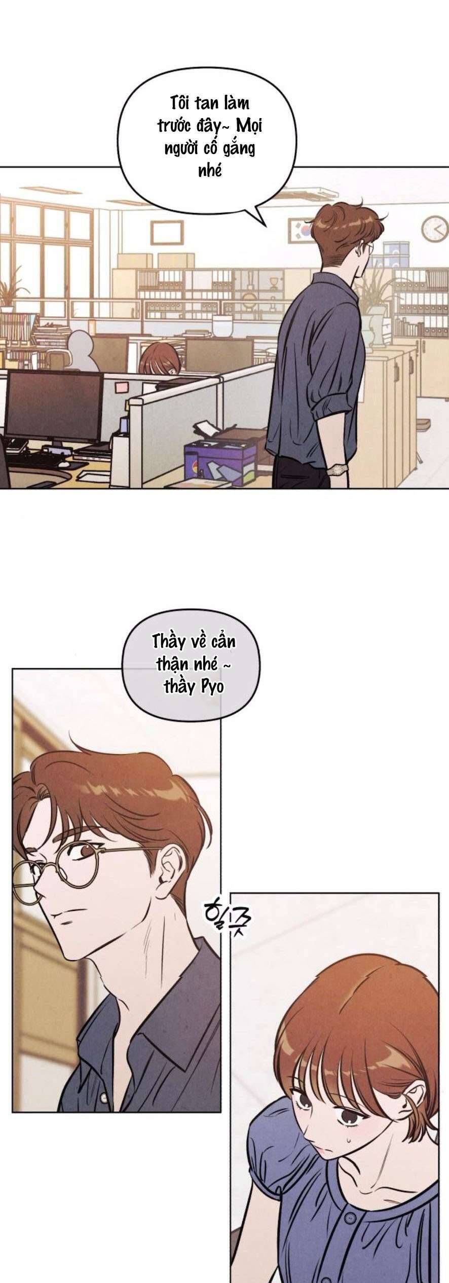 Muốn Mượn Chút Lửa Không? Chapter 64 - 25