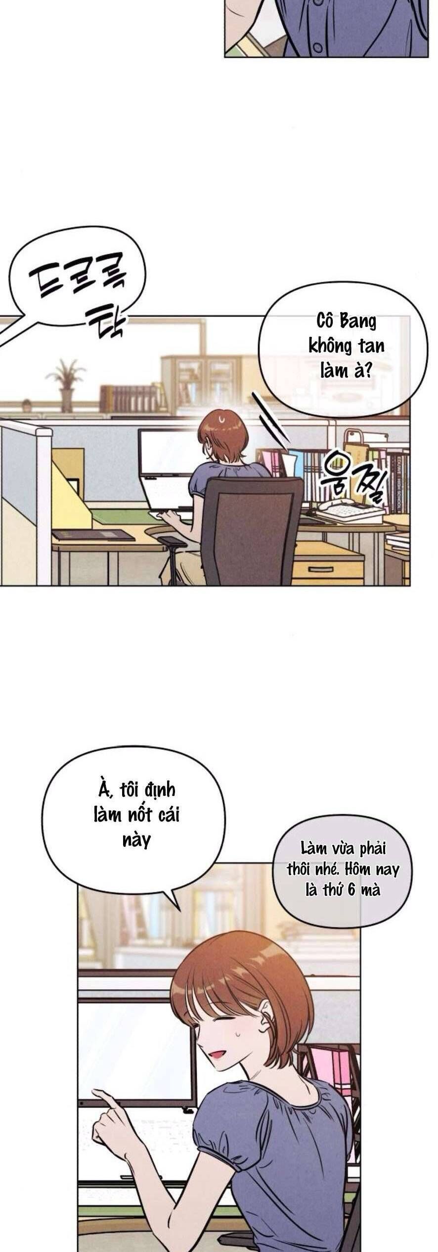 Muốn Mượn Chút Lửa Không? Chapter 64 - 26