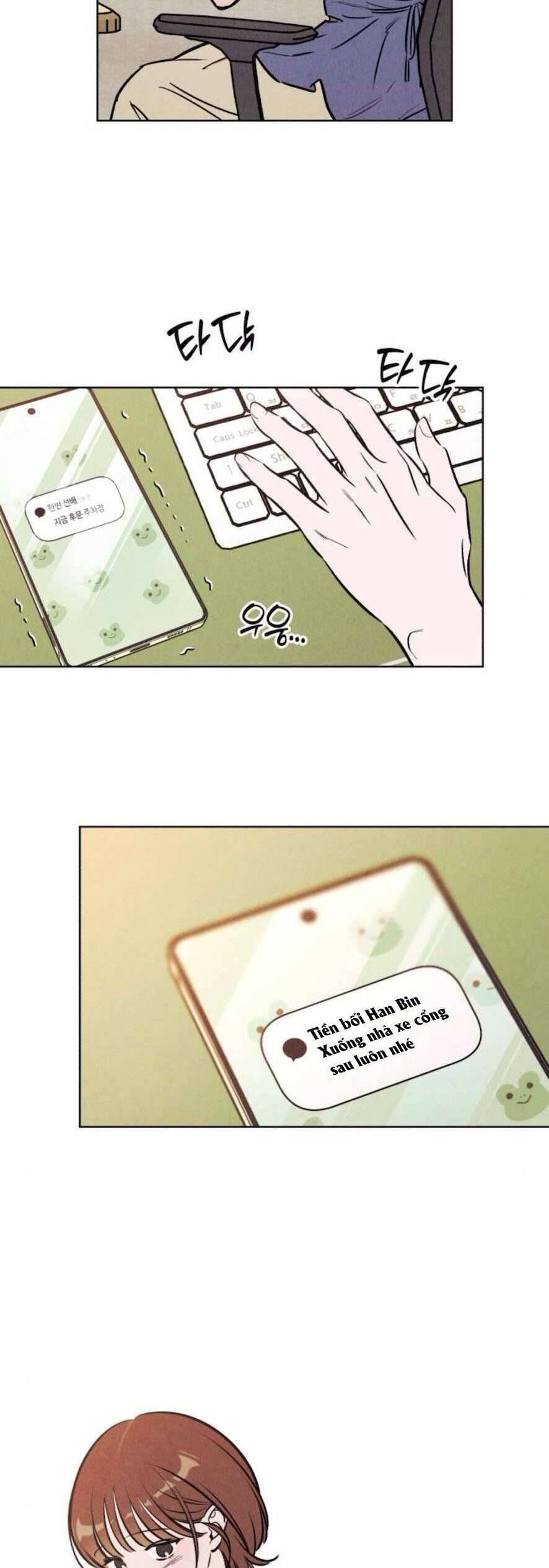 Muốn Mượn Chút Lửa Không? Chapter 64 - 27