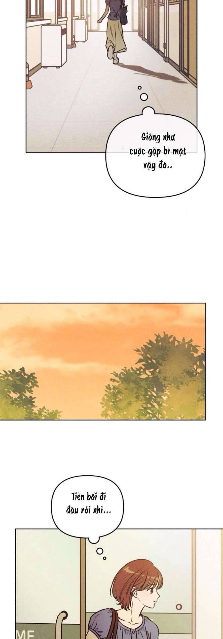 Muốn Mượn Chút Lửa Không? Chapter 64 - 29