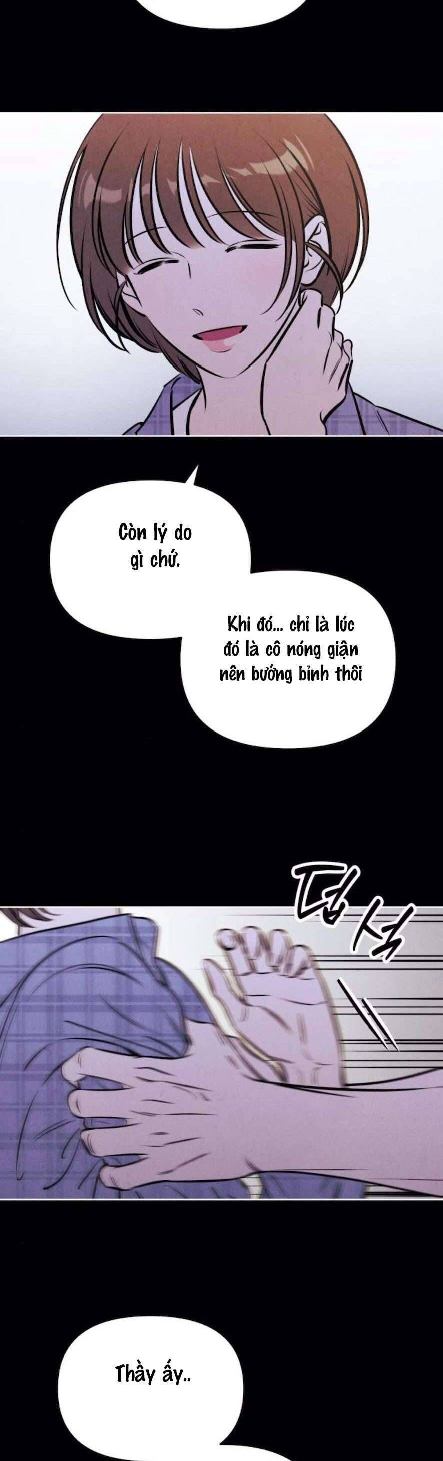 Muốn Mượn Chút Lửa Không? Chapter 64 - 4