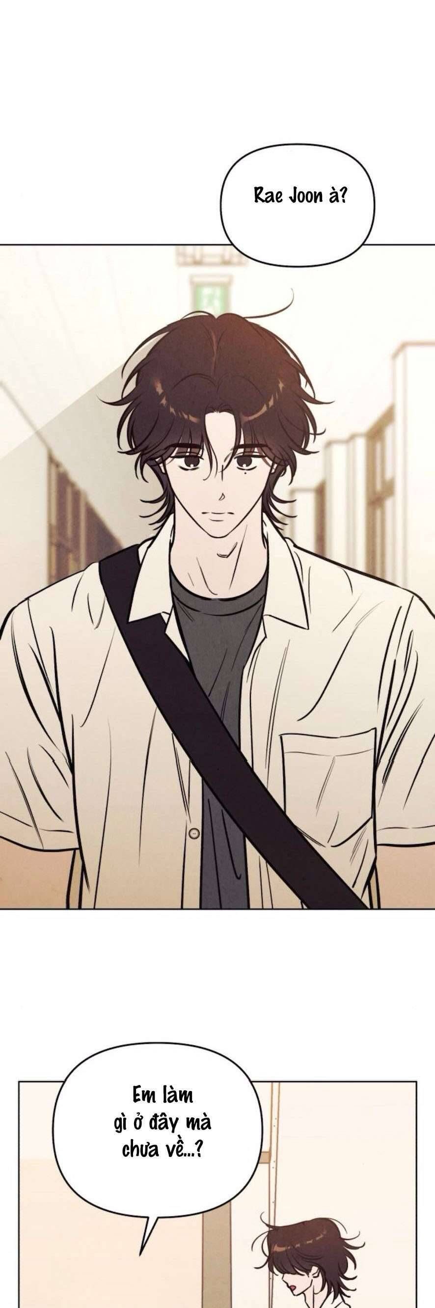 Muốn Mượn Chút Lửa Không? Chapter 64 - 31