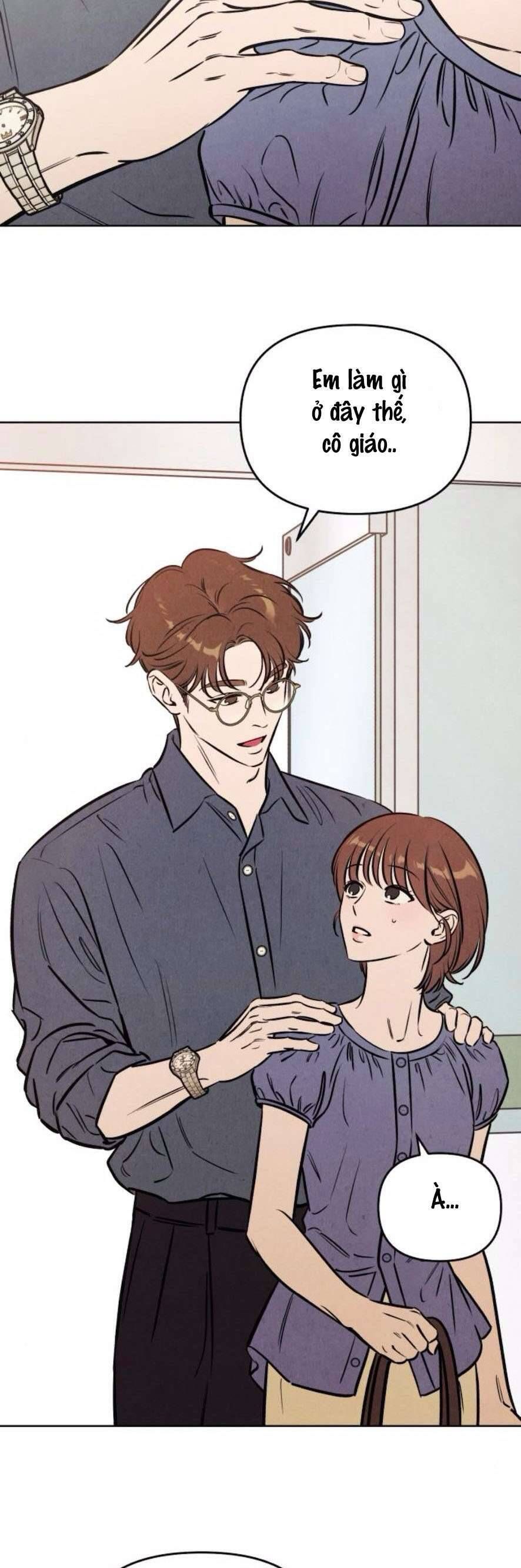 Muốn Mượn Chút Lửa Không? Chapter 64 - 33