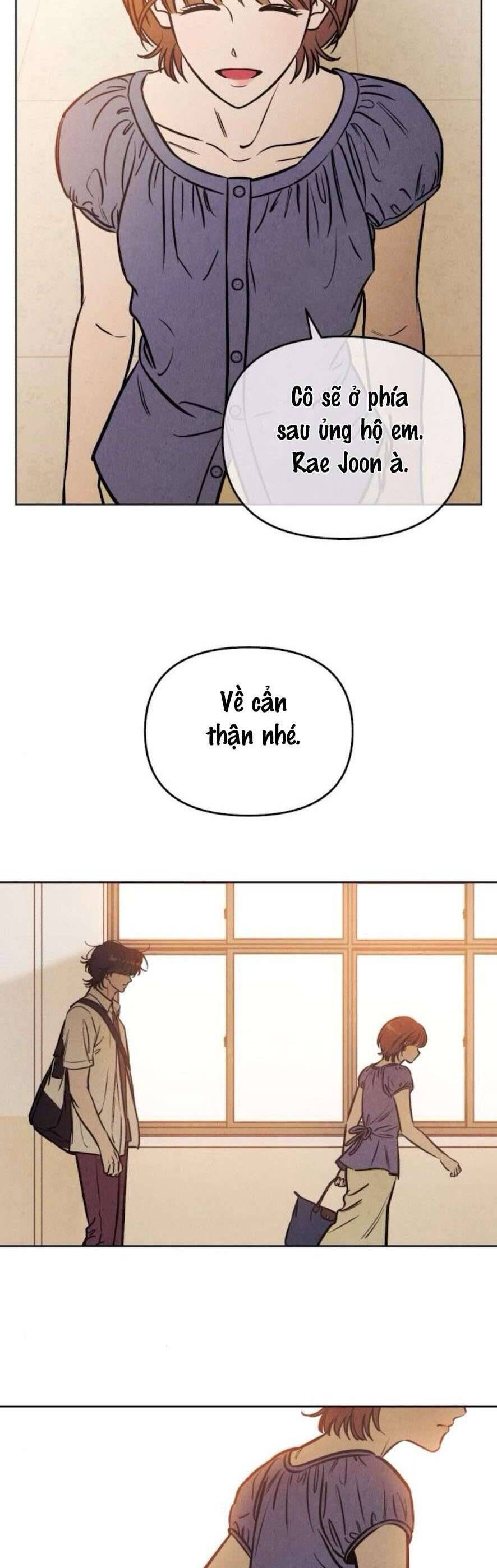 Muốn Mượn Chút Lửa Không? Chapter 64 - 39