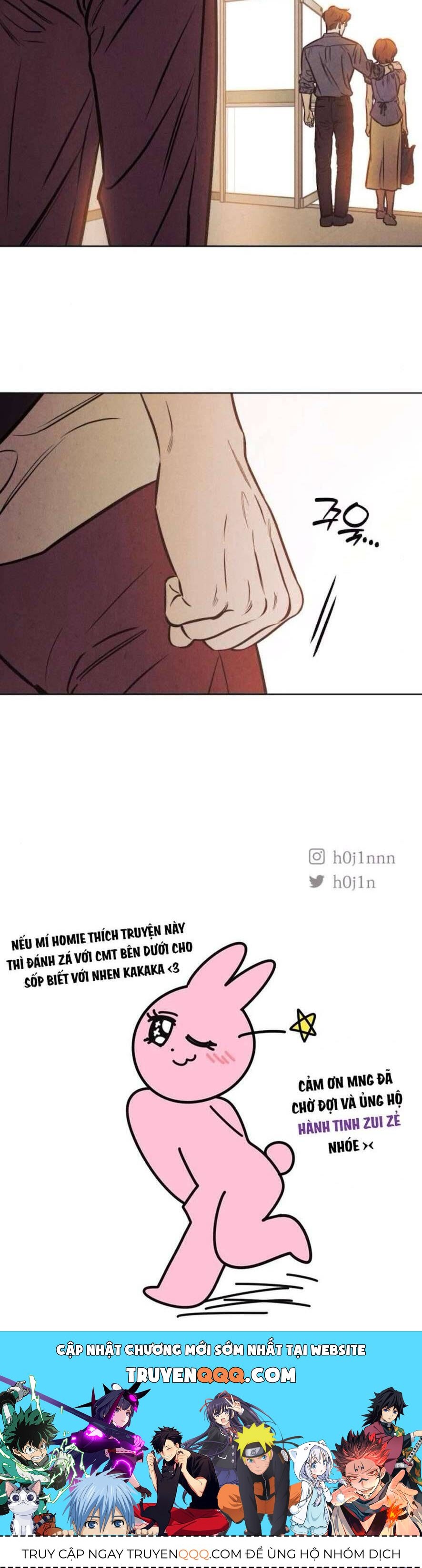 Muốn Mượn Chút Lửa Không? Chapter 64 - 44