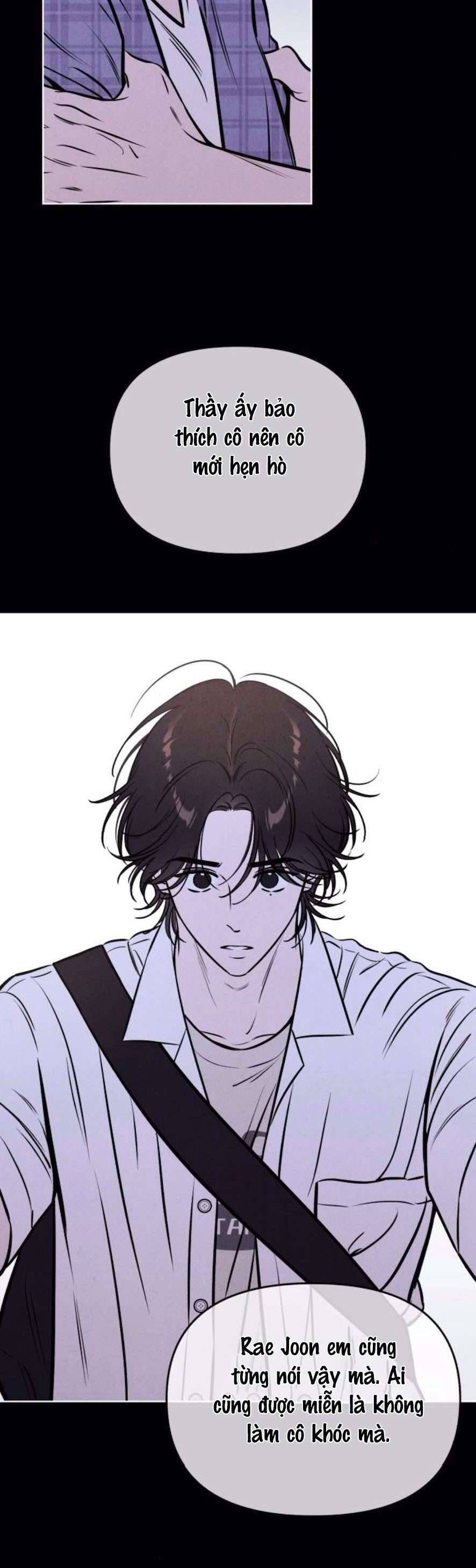 Muốn Mượn Chút Lửa Không? Chapter 64 - 6