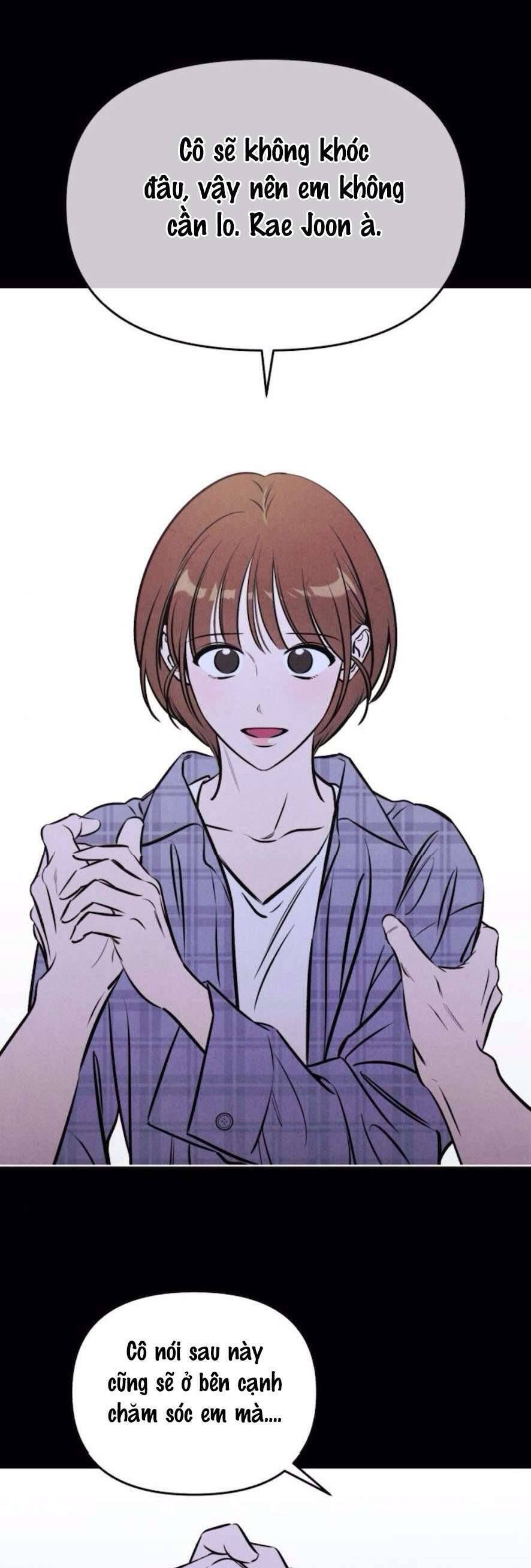 Muốn Mượn Chút Lửa Không? Chapter 64 - 7