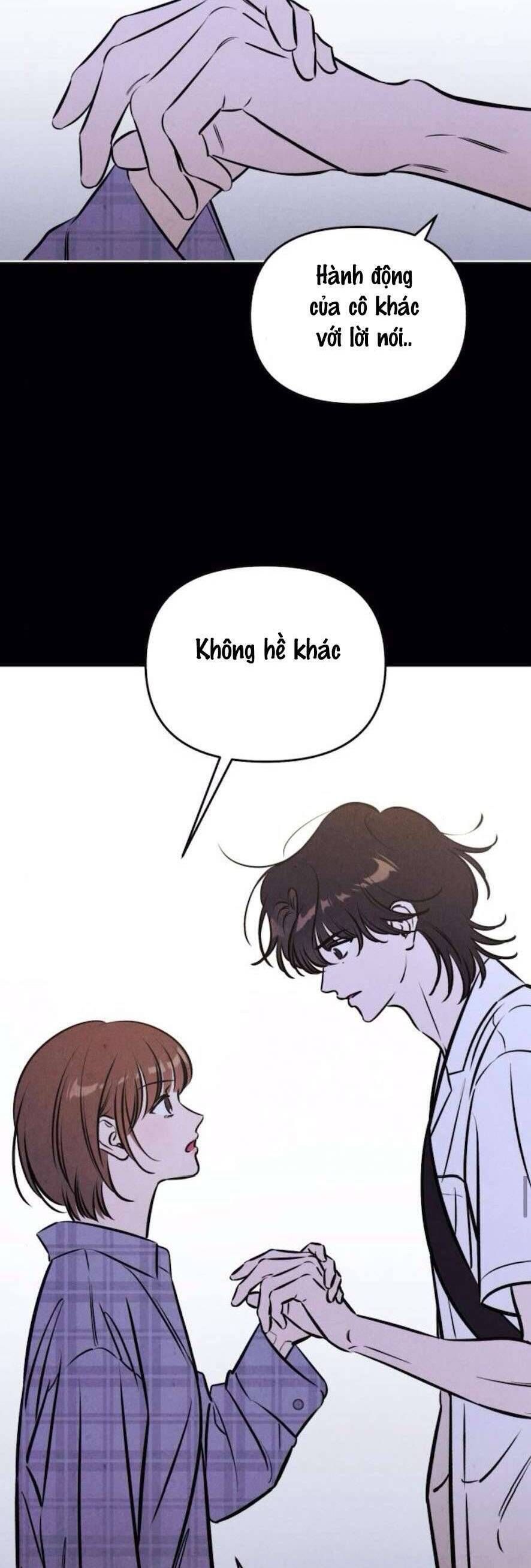 Muốn Mượn Chút Lửa Không? Chapter 64 - 8