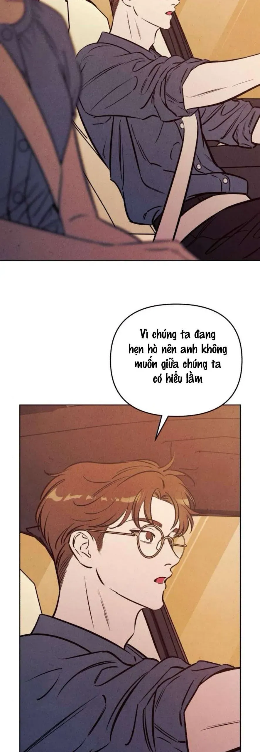 Muốn Mượn Chút Lửa Không? Chapter 65 - 11