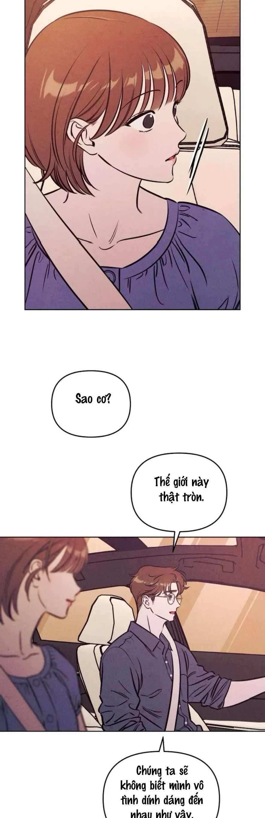 Muốn Mượn Chút Lửa Không? Chapter 65 - 14