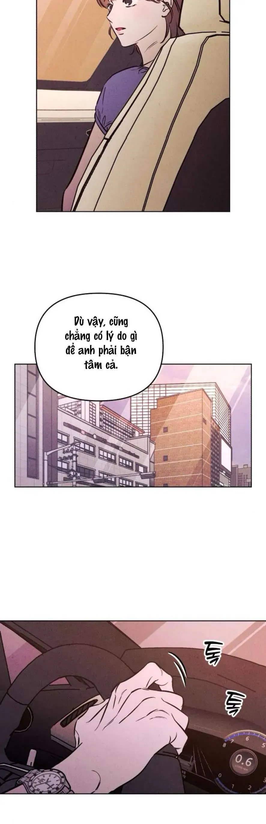 Muốn Mượn Chút Lửa Không? Chapter 65 - 16