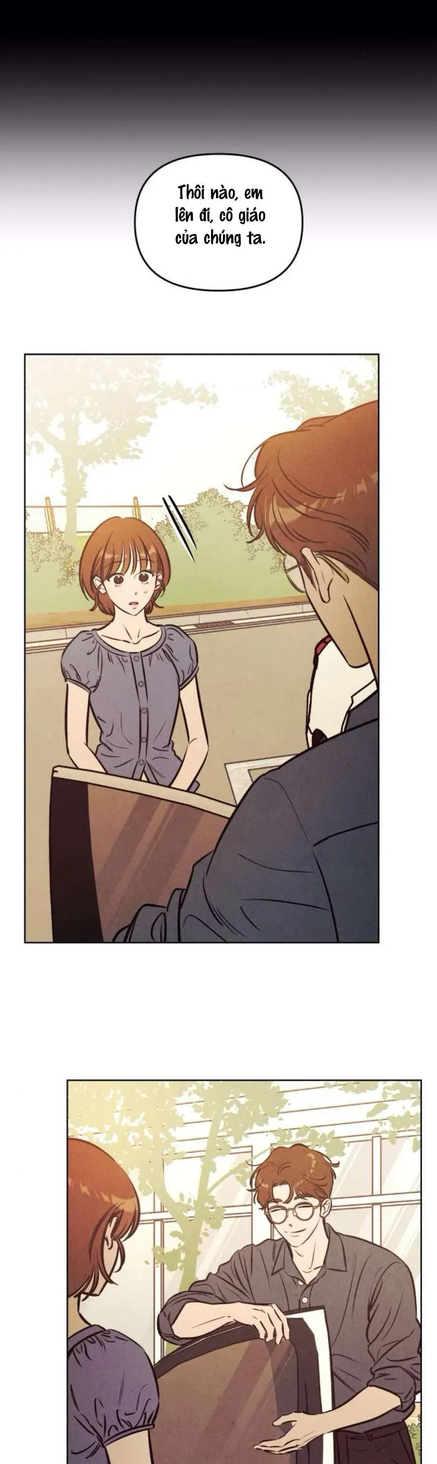 Muốn Mượn Chút Lửa Không? Chapter 65 - 3