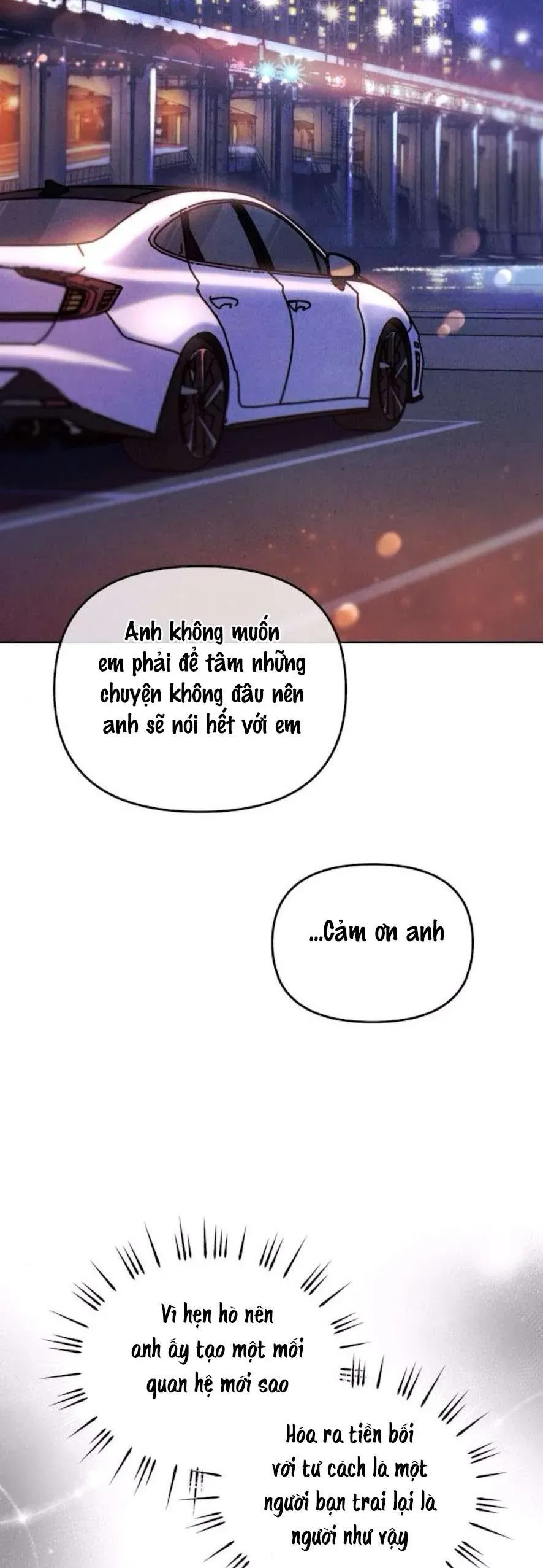 Muốn Mượn Chút Lửa Không? Chapter 65 - 23