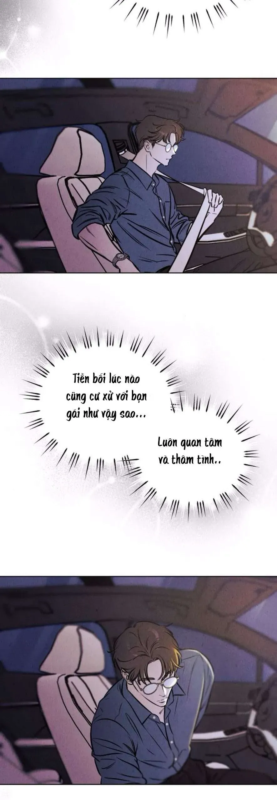 Muốn Mượn Chút Lửa Không? Chapter 65 - 24