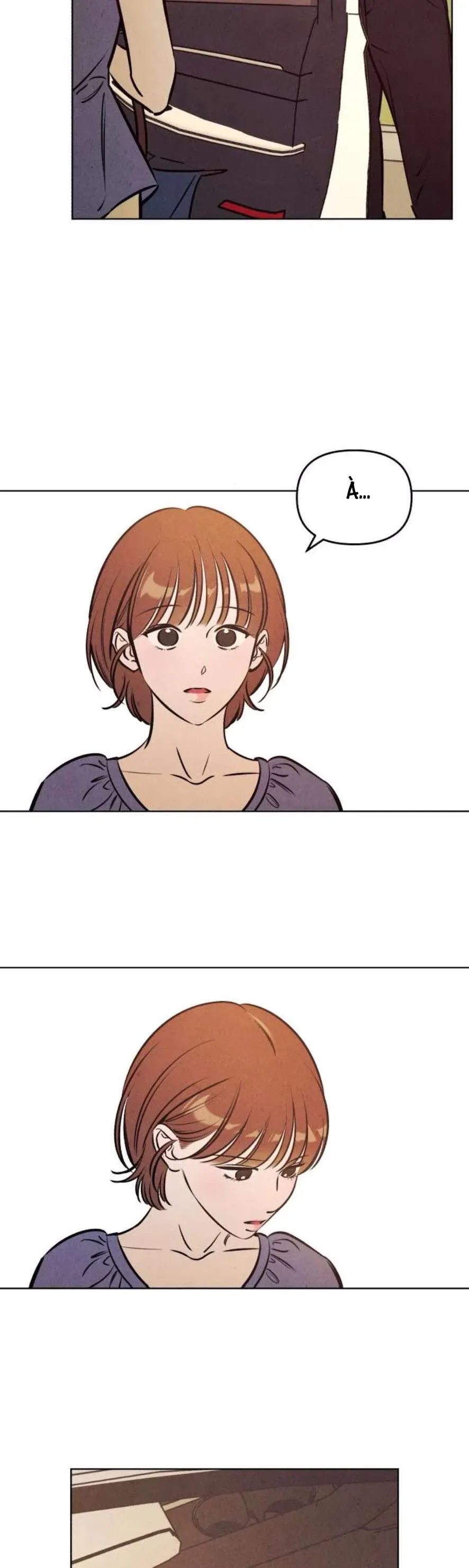 Muốn Mượn Chút Lửa Không? Chapter 65 - 4