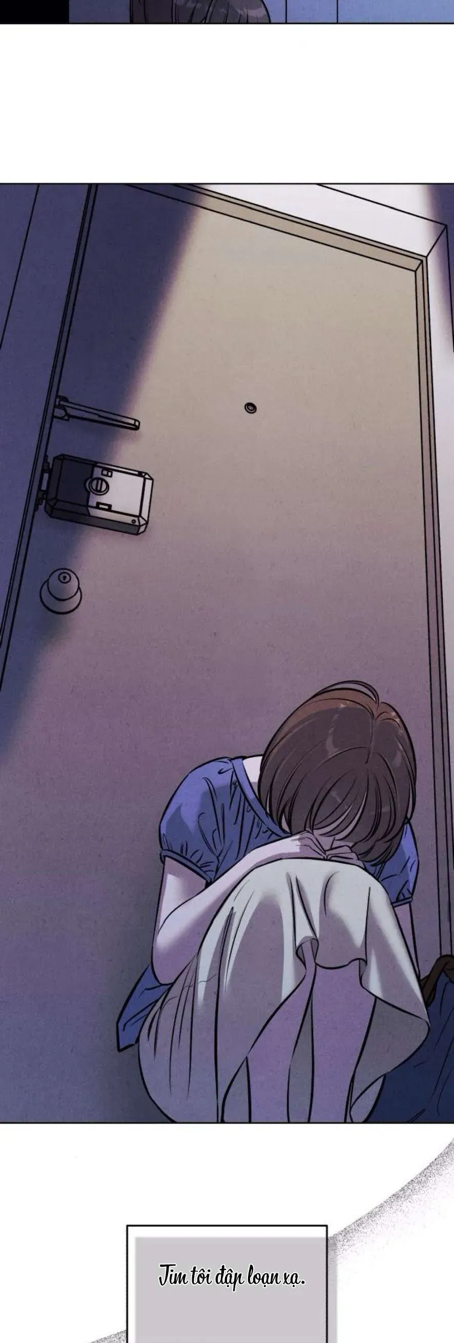 Muốn Mượn Chút Lửa Không? Chapter 65 - 34