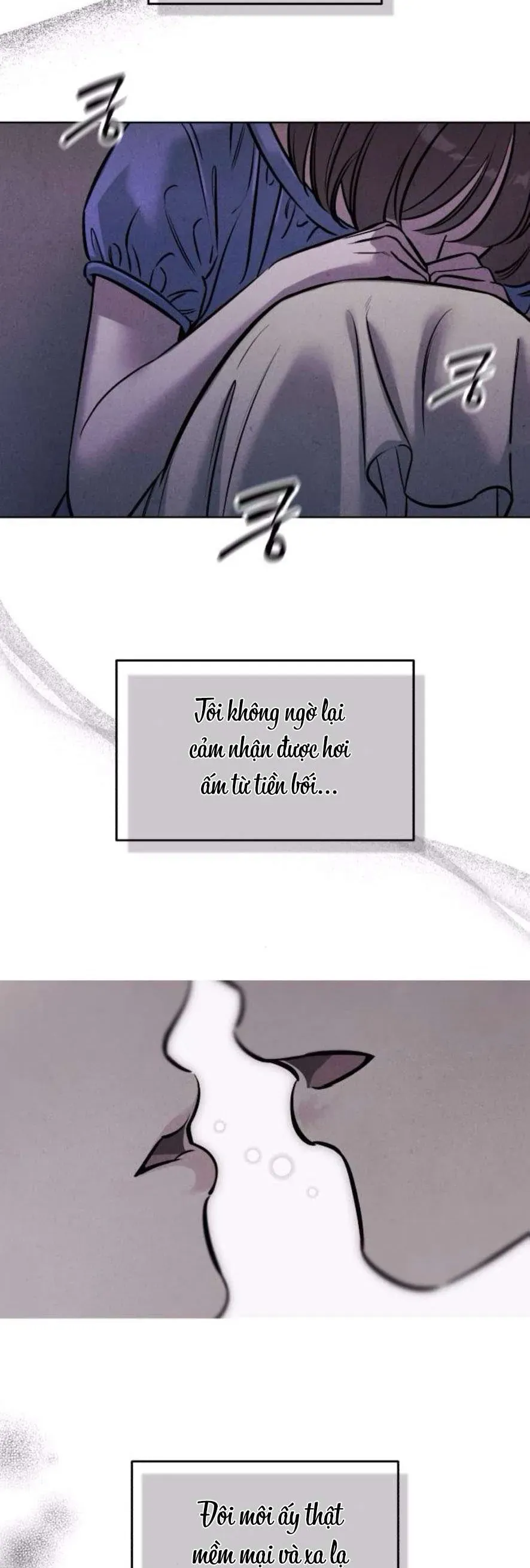 Muốn Mượn Chút Lửa Không? Chapter 65 - 35