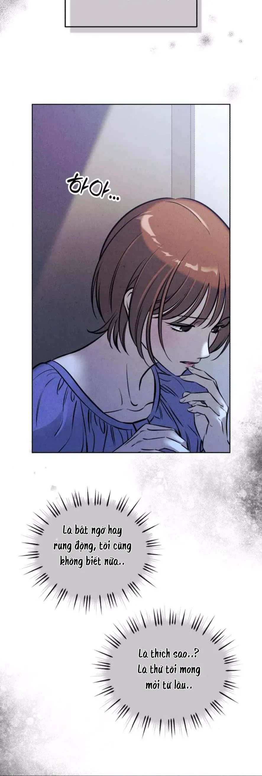 Muốn Mượn Chút Lửa Không? Chapter 65 - 36